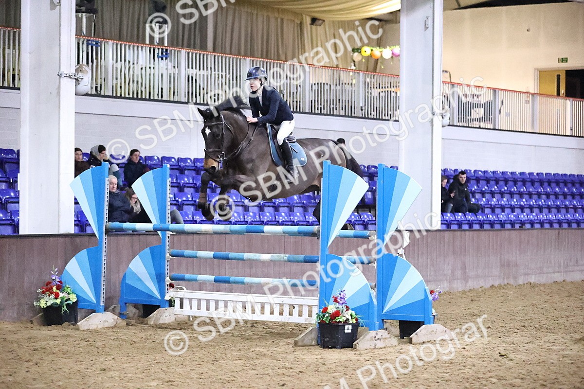 SBM_003446 - Class 13 - National 1.30 1.40m