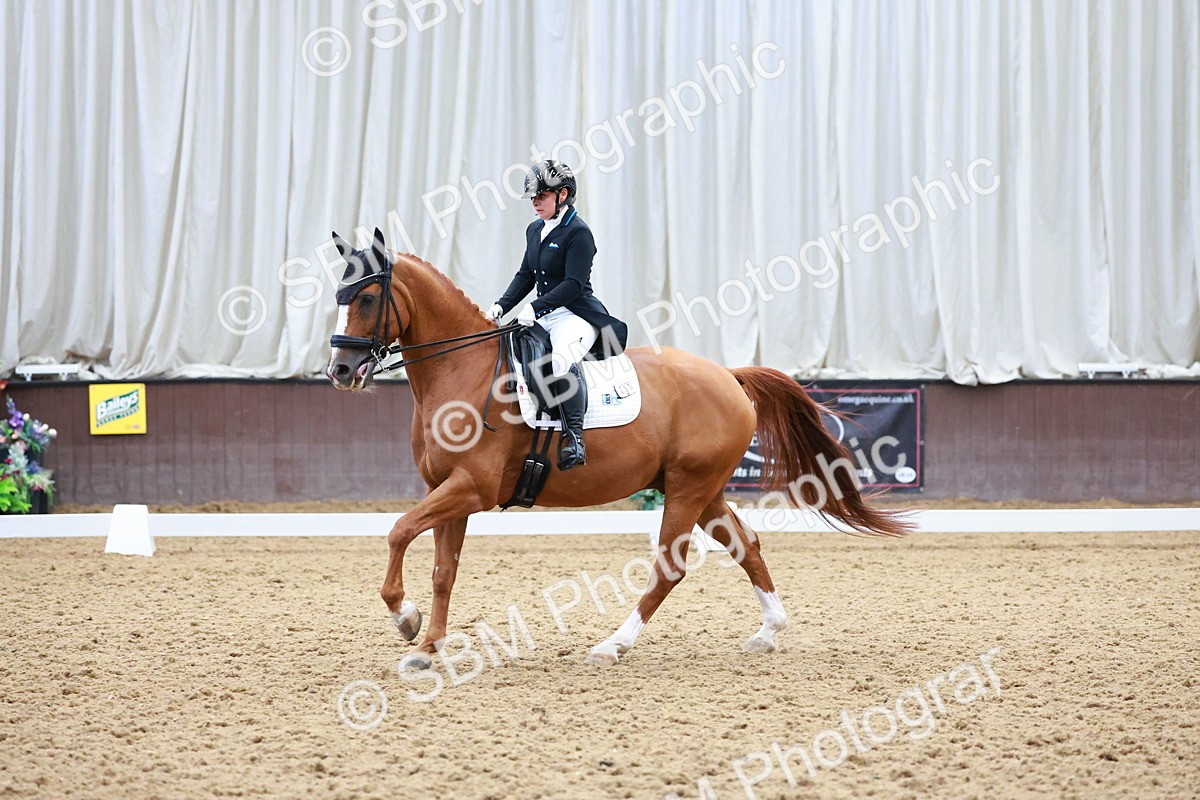 SBM_021372 - Class 25 - FEI PSG Bronze