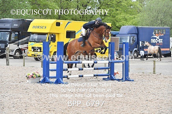BPP_6797 - CLASS 3 FRI 0.85m Amateur Championship Qualifier
