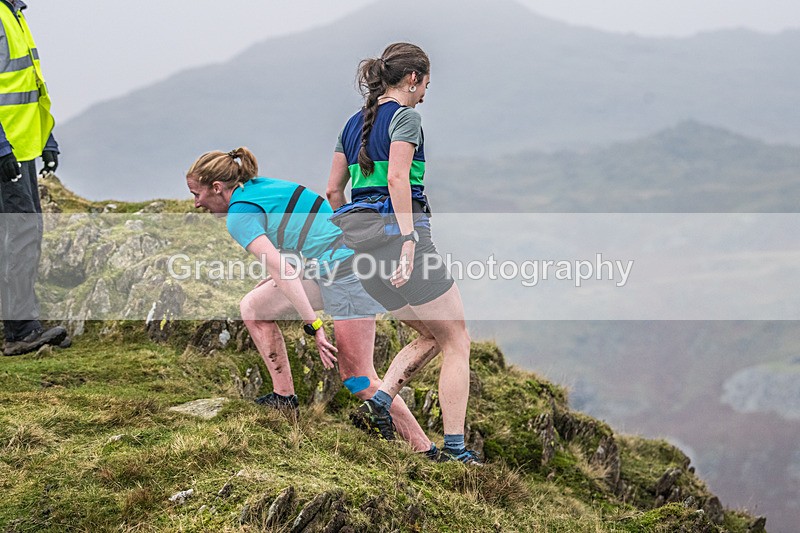 Dunnerdale-431 - Dunnerdale Fell Race Saturday 9th November 2024