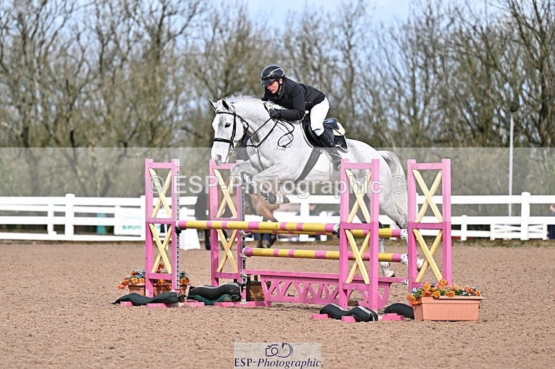 260313-105232-00134 - Cls 7+8 Clear Round, British Novice and 90cm