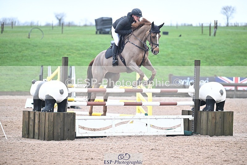 260121-131909-00364 - Snr Foxhunter 1.20m & 1.30m