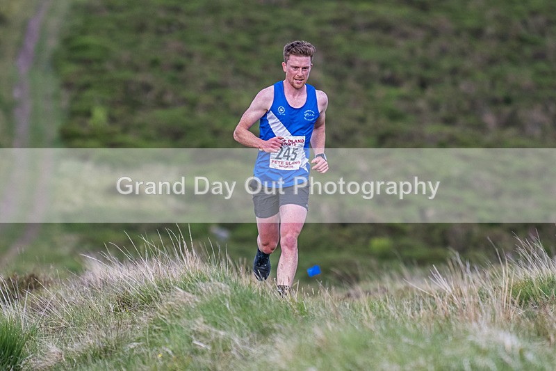 Gavel-302 - Gavel Fell Races (Junior & Senior) Wednesday 28th May 2025