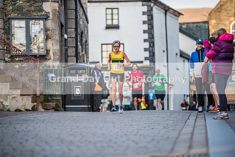 RTH-445 - Keswick Round The Houses Road Race, Wednesday 26th April 2023