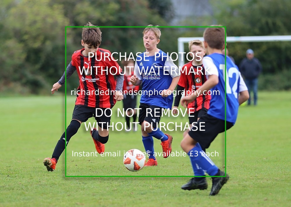 IMG_5588 - Ibis Under 11 v  Heathwaite