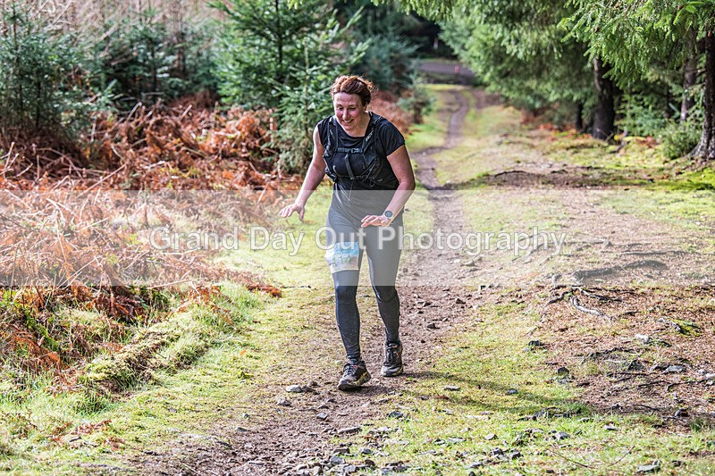 Glentress Marathon-1308 - High Terrain Events Glentress Marathon Trail Run Saturday 19th February 2023