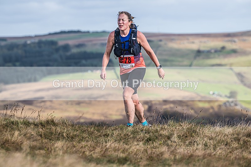 Leg 2 -787 - UK Fell & Hill Relays - Todmorden Leg 2 Saturday 17th October 2026