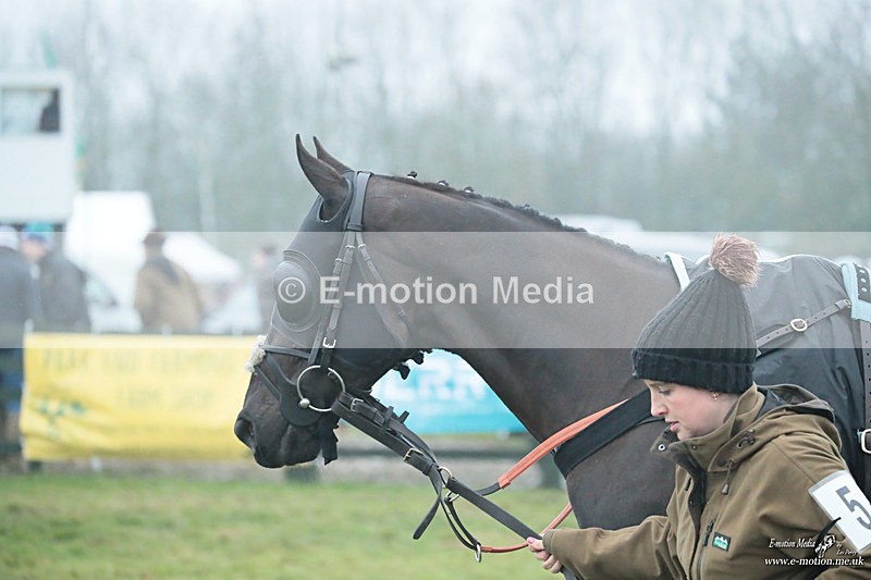 PtP 100324 1309 - Pytchley with Woodland Point-to-Point Guilsborough 10/03/24