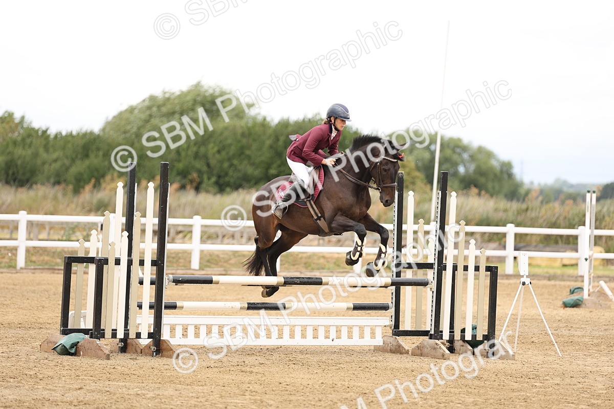 SBM_023203 - Class 3 - Senior British Novice - 90cm