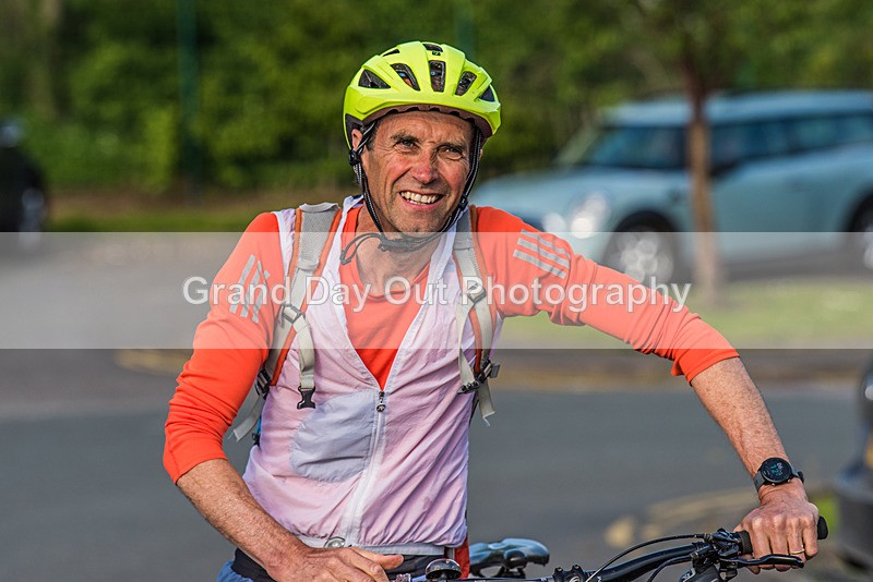 Hay-O-25 - Hay O Trail Race Tuesday 23rd May 2023