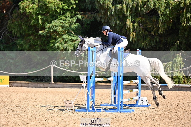 250817A-130100-04399 - Cls 19 Snr 1m Open