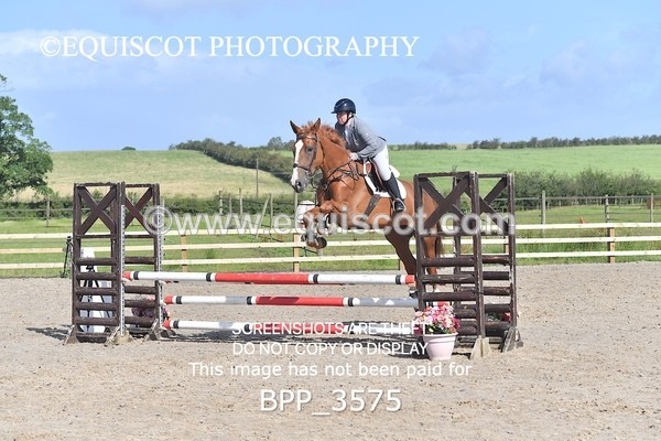 BPP_3575 - CLASS 3 0.85m Amateur Championship Qualifier