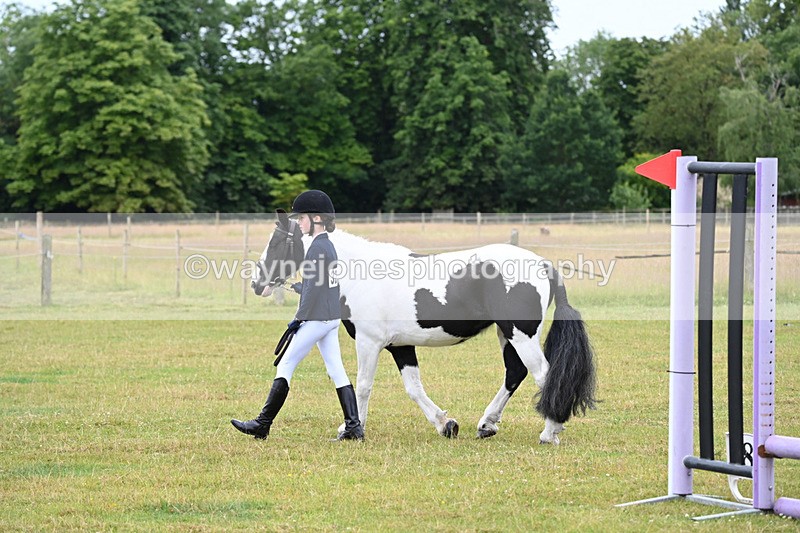 WJ6_8772 - Class 10 Coloured in-hand