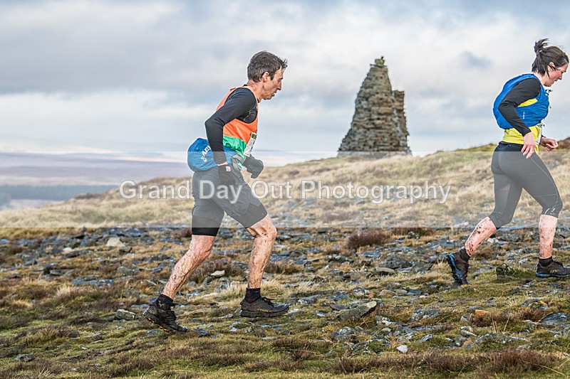 Nine Standards-226 - Nine Standards Fell Race Wednesday 1st January 2025