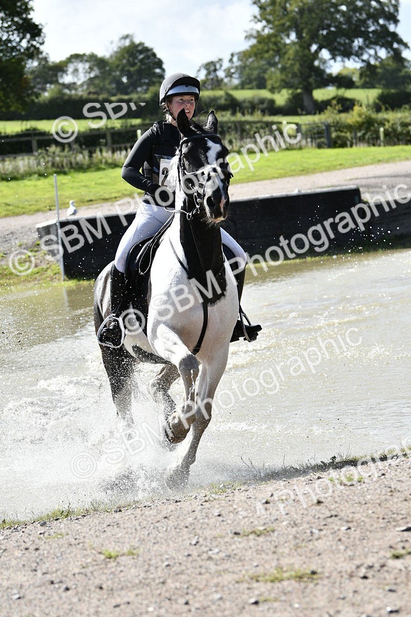 SBM_22974 - E9 - Eventers Challenge 60cm Championship
