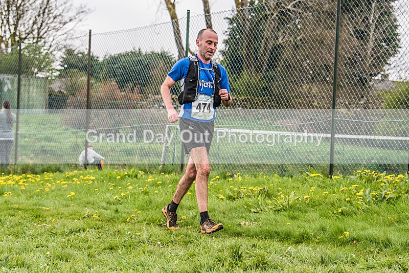 3 Peaks-3013 - The 3 Peaks Race - The Finish - Saturday 29th April 2023