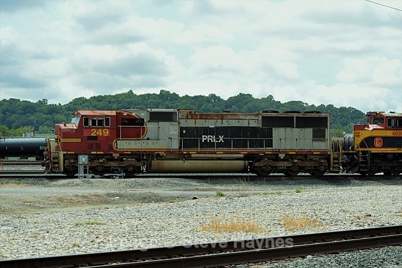 7th Aug 2018 - Kansas City, MO&KS