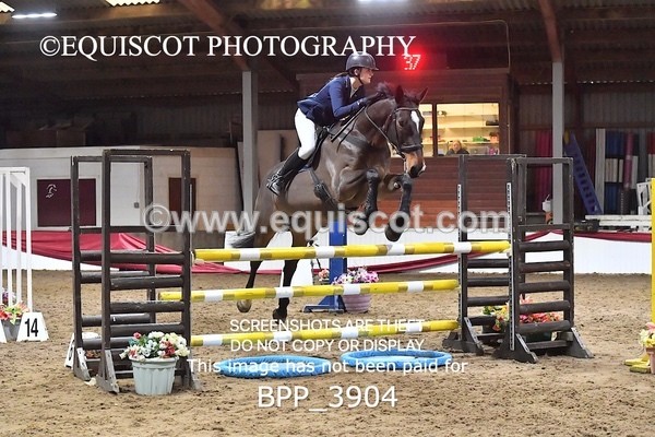 BPP_3904 - CLASS 16 Senior Newcomers/ 1.10m Open