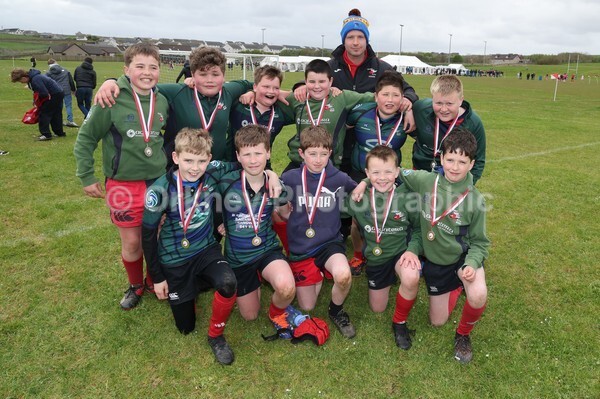 DAD12922 - Rookies/Mini Rugby on 7s Day