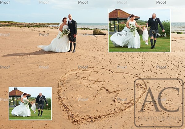  - St. Mary's Chapel, Greenock and Seamill Hydro Hotel