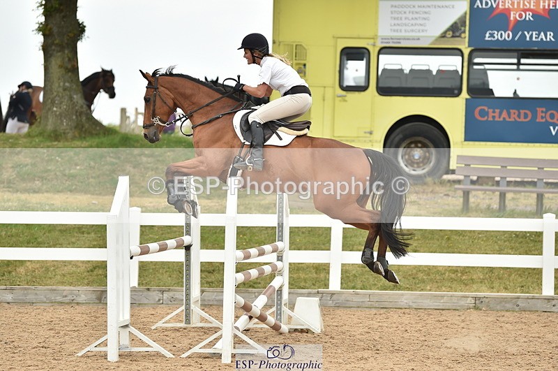 230611A-124918-05575 - Cls 34 1.05m Amateur Qualifier