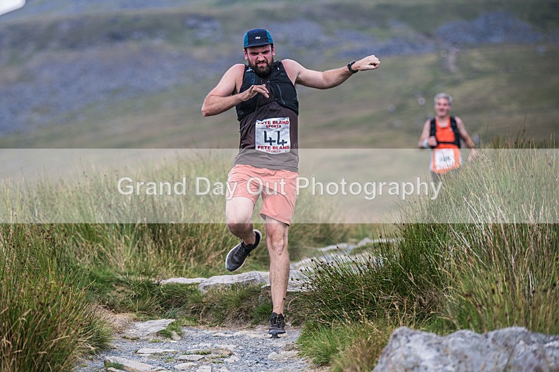 Ingleborough-736 - Ingleborough Mountain Race Saturday 18th July 2026