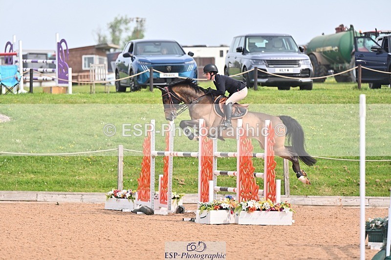 260509-110533-01815 - Cls 26a Snr Foxhunter