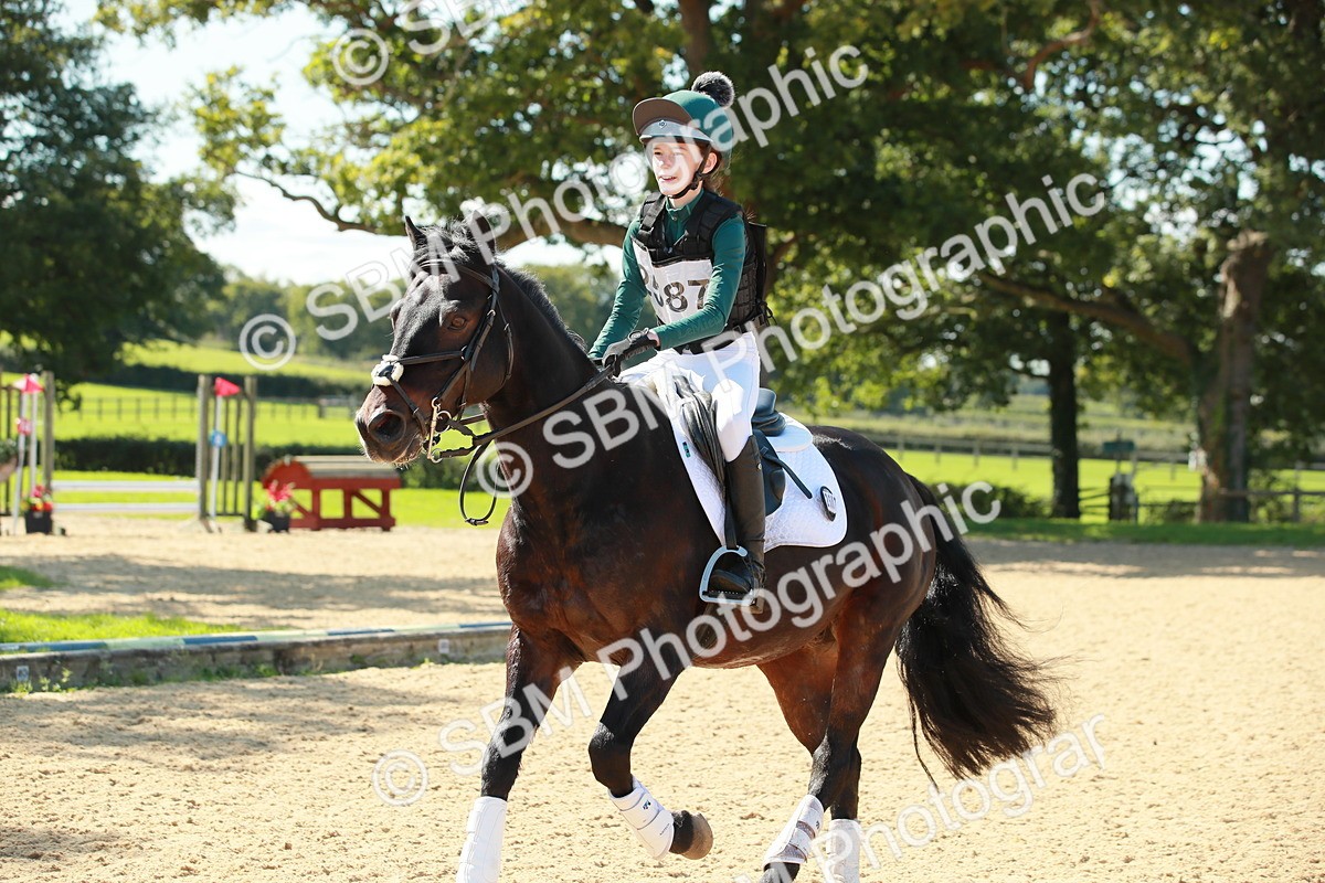 SBM_23192 - E11 - Eventers Challenge 60cm Championship