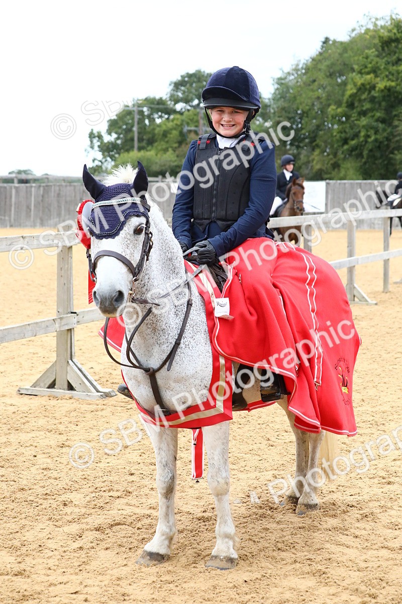 SBM_65129 - Supreme Championship 50cm 60cm 70cm