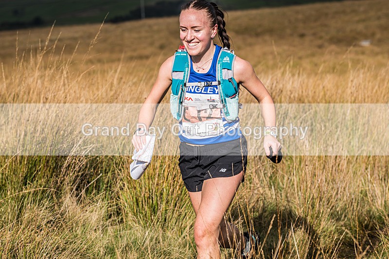 Leg 3-843 - UK Fell & Hill Relays - Todmorden Leg 3 Saturday 17th October 2026