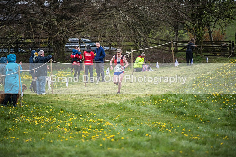 3 Peaks-1222 - The 3 Peaks Race Saturday 27th April 2024