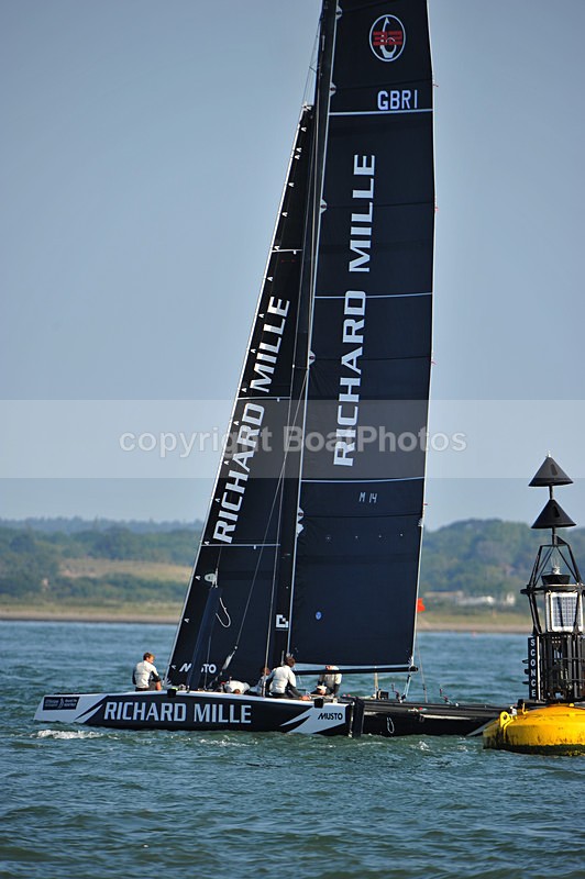 140621 GBR1 RICHARD MILLE ME4_6460 15 - ROUND THE ISLAND - 21st June 2014