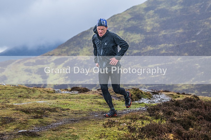 Coledale-1085 - Coledale Horseshoe Fell Race Saturday 25th March 2023