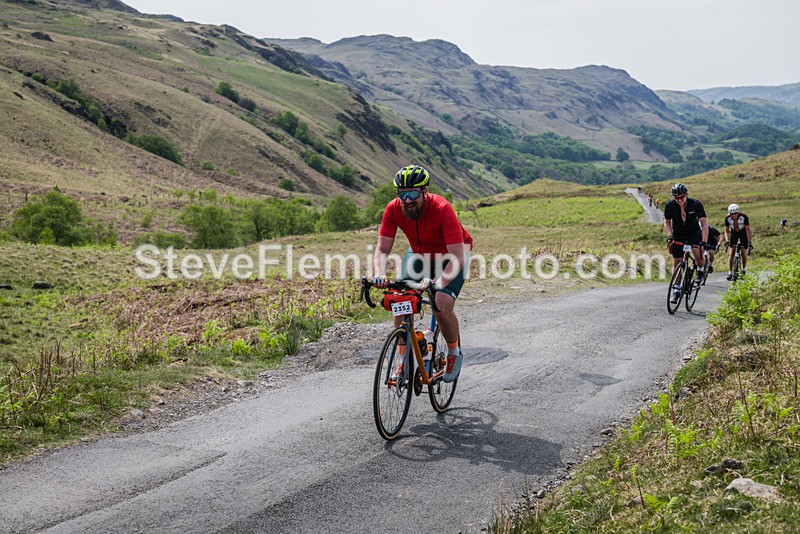 135340 - Hardknott Pass Camera 1 13.00-14.00