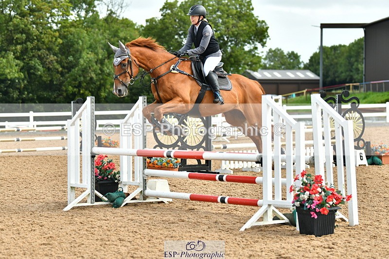 230813A-093722-11112 - Cls 39 A&B British Novice & 90cm Open