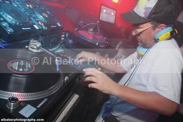 016 - Soul:ution vs Strange Fruit  28.05.10