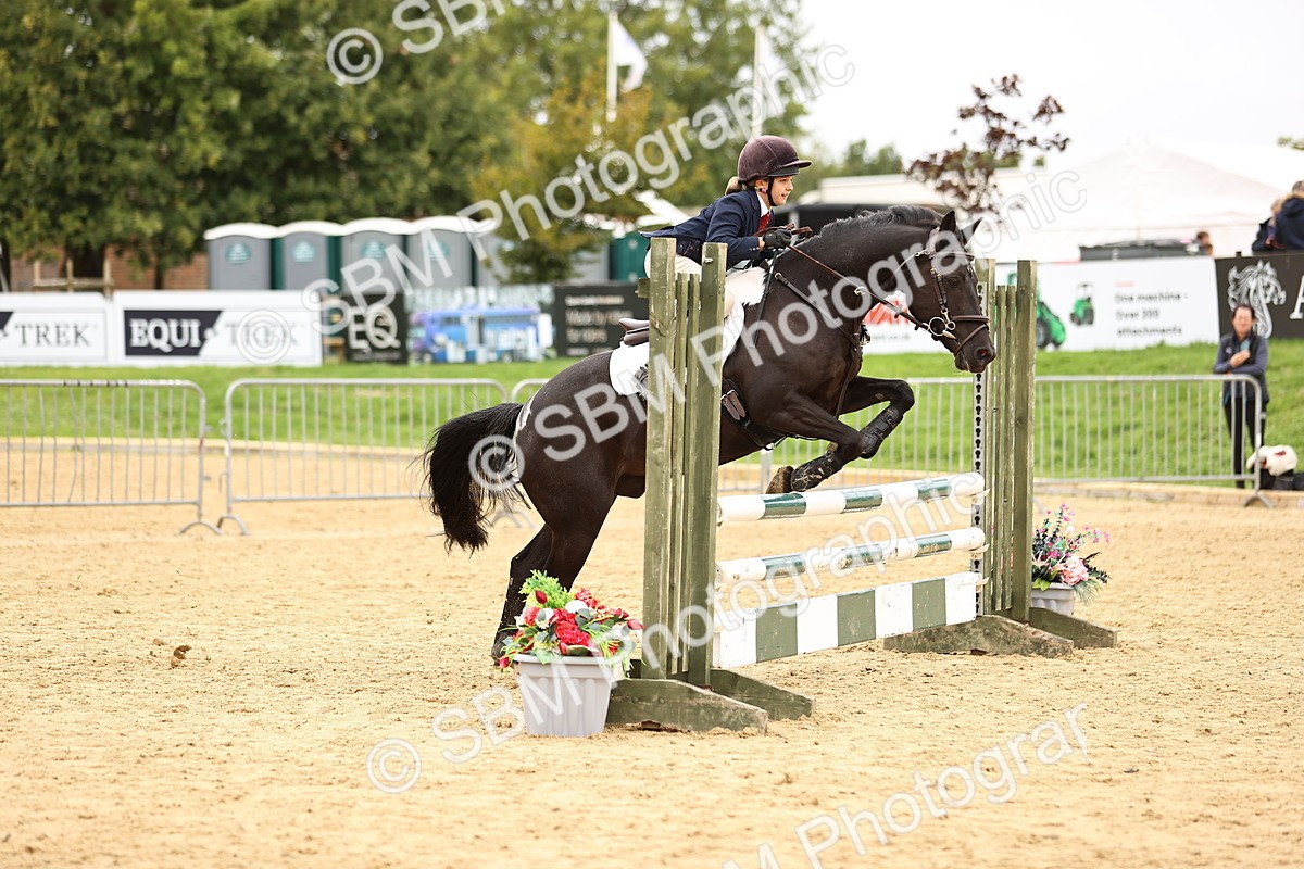 SBM_64715 - J17 - Junior Pony 80cm Championship