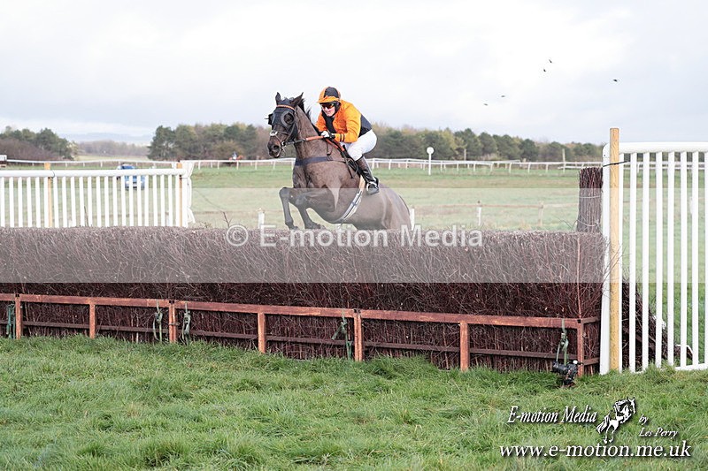PtP 011224 414 - Hursley Hambledon Point-to-Point Larkhill 01/12/24