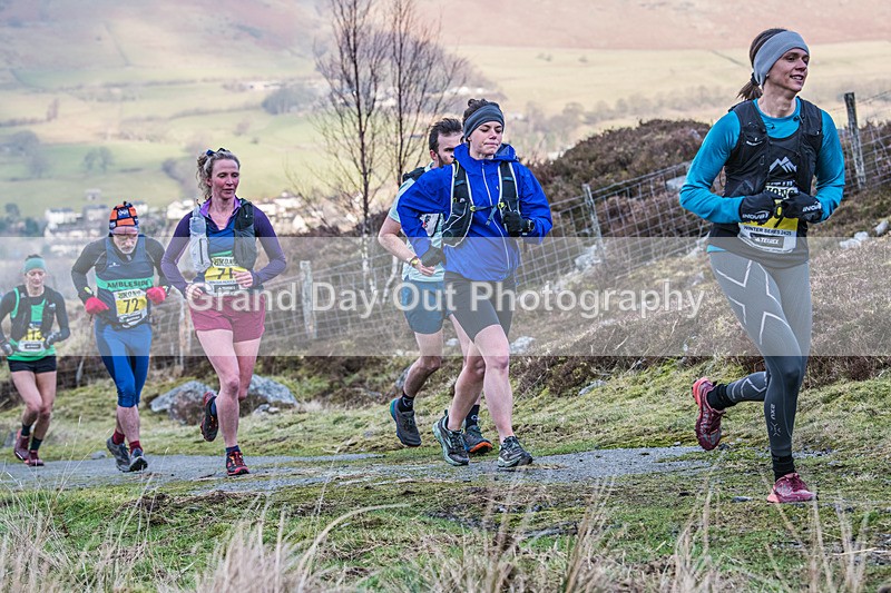 Clough Head-274 - Kong Clough Head Fell Race Saturday 18th January 2025
