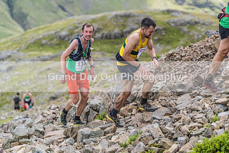 Borrowdale-216 - Borrowdale Fell Race Saturday 3rd August 2024