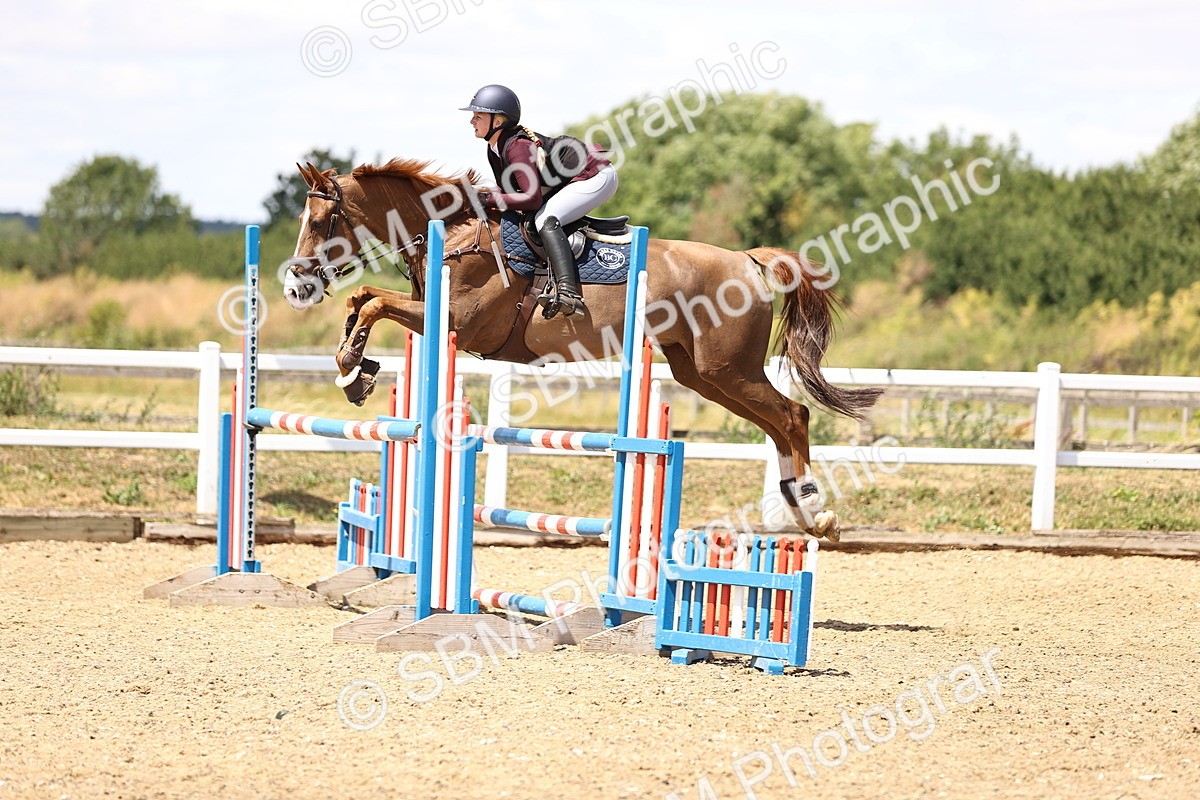 SBM_000777 - Class 4 - Senior Discovery - 1.00m