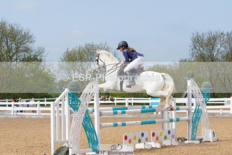 230513A-145200-01570 - Cls 7 Pony Foxhunter & Open