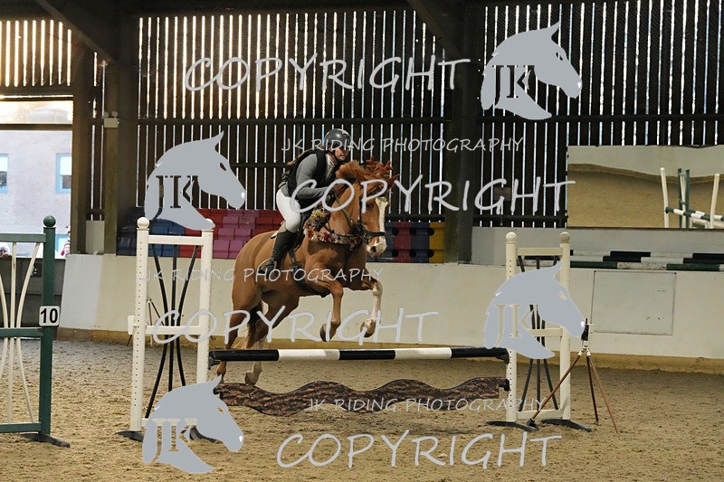 JKR03376 - Class 7 80cm