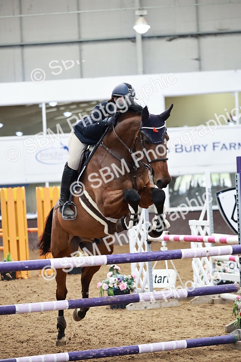 SBM_001472 - Class 4 - Senior Newcomers 1.10m