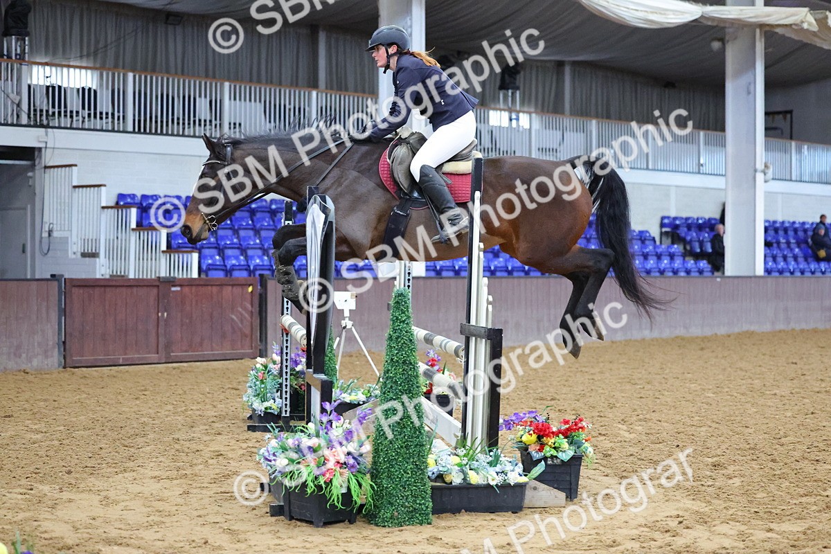 SBM_006111 - Class 23 - Amateur Championship Qualifier 95cm