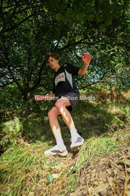DSCF4993 - Reeth fell race age grades