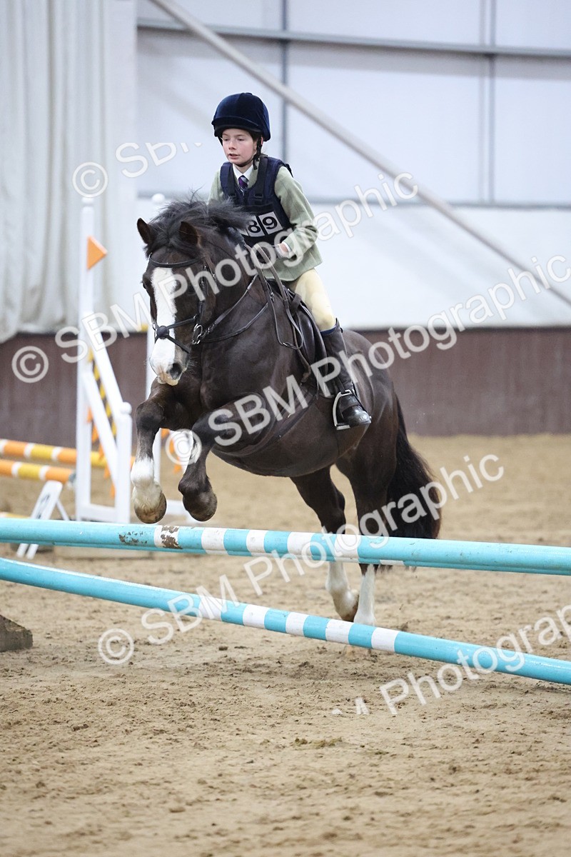 SBM_000889 - Class 3 - 60cm