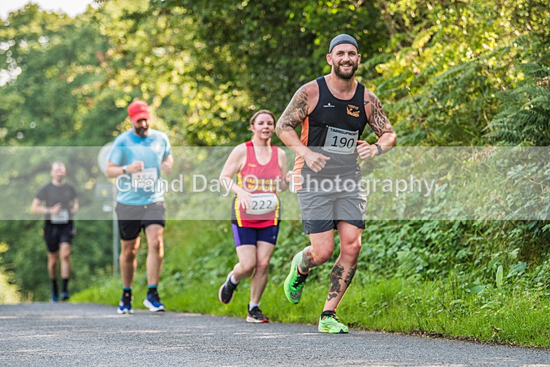 The One 10-364 - The One 10 Mile Road Race Saturday 9th September 2023