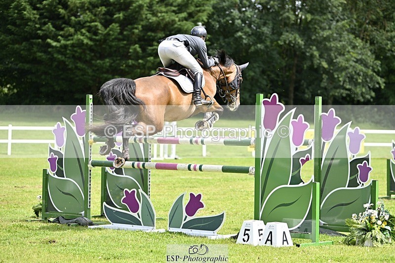 240711-120331-26809 - Cls 117 HOYS Grade C Quali 1.35m