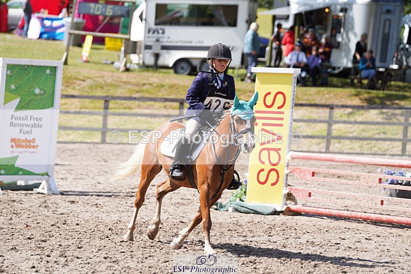 240824X-132454-27715 - 80cm Round 1 13.00 to 14.00